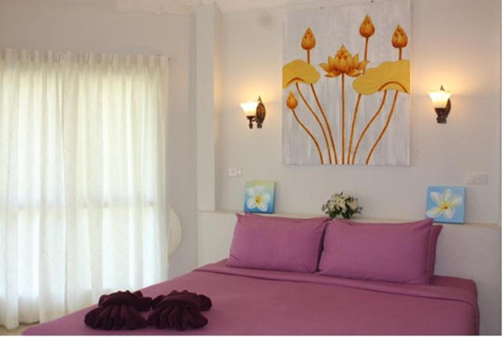 Nimmanoradee Resort - Sha Plus Certified Koh Samet Zimmer foto